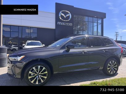 Used 2025 Volvo XC60 B5 Plus