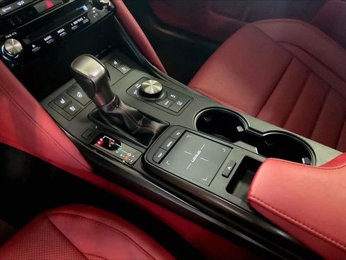 Used 2023 Lexus IS 350 F Sport w/ Navigation Package image 15
