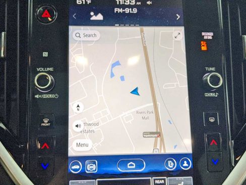 New 2026 Subaru Ascent Limited image 23