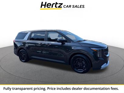 Used 2026 Kia Carnival