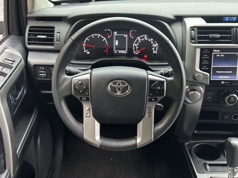 Used 2024 Toyota 4Runner SR5 image 15