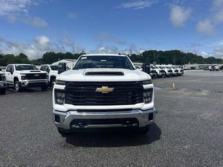 New 2026 Chevrolet Silverado 2500 W/T w/ WT Convenience Package AWD/4WD video 3
