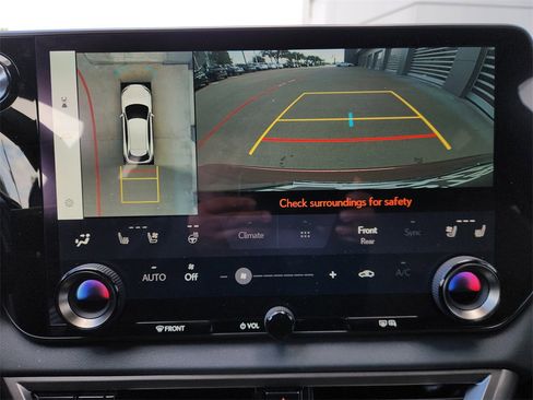 Certified 2023 Lexus RX 350 FWD image 17