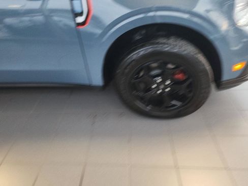 Used 2024 Ford Maverick XLT w/ Equipment Group 300A Standard image 9