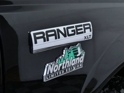 Used 2011 Ford Ranger XLT AWD/4WD image 7