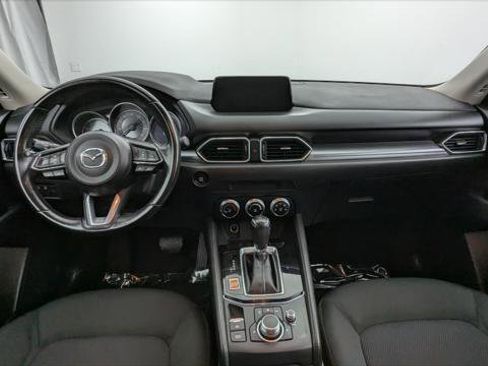 Used 2020 MAZDA CX-5 Sport AWD/4WD image 24