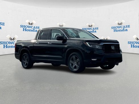 Used 2023 Honda Ridgeline RTL-E image 10