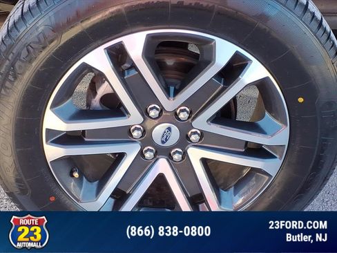 Certified 2023 Ford F150 XL w/ STX Appearance Package image 8