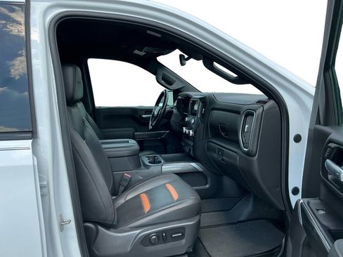 Used 2021 GMC Sierra 1500 AT4 AWD/4WD image 22