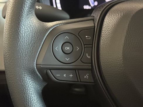 New 2026 Toyota Corolla LE FWD image 27