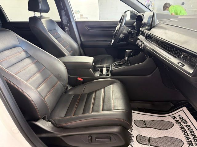 Used 2024 Honda CR-V Sport-L image 23