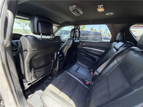 Used 2019 Dodge Durango GT RWD image 21