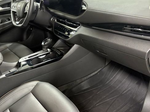 Used 2024 Buick Envista Avenir image 24