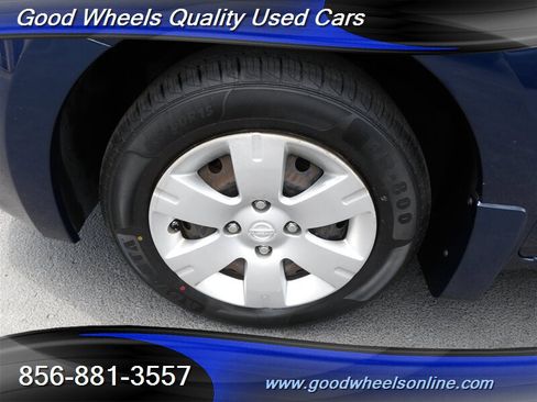 Used 2008 Nissan Sentra 2.0 image 9