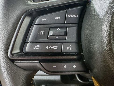Used 2024 Subaru Outback Wilderness AWD/4WD image 22