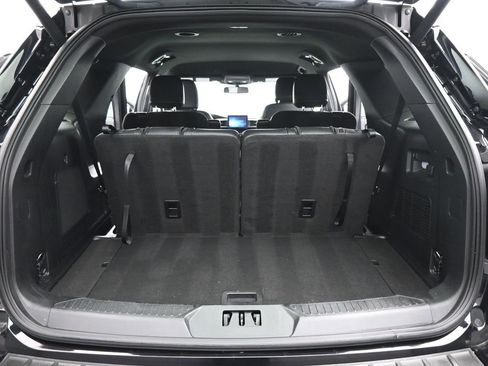 Certified 2022 Ford Explorer ST-Line w/ Class IV Trailer Tow Package image 24