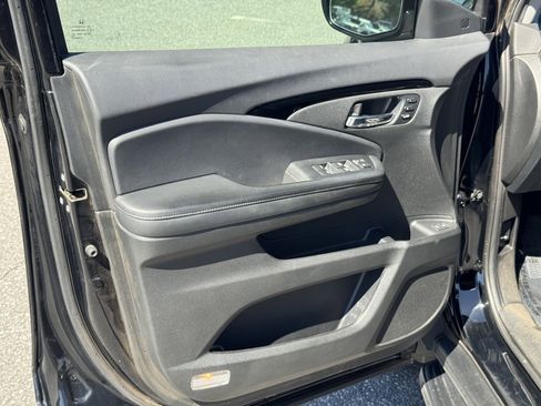 Certified 2021 Honda Pilot Elite image 15