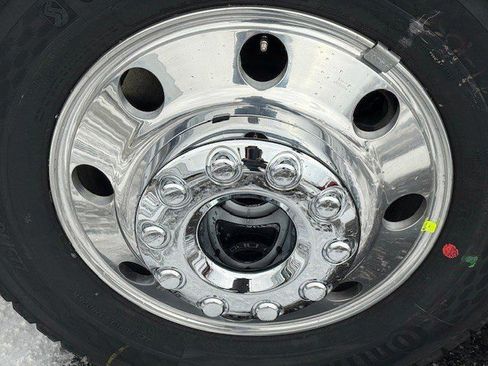 New 2026 Ford F450 XL w/ XL Chrome Package AWD/4WD image 10