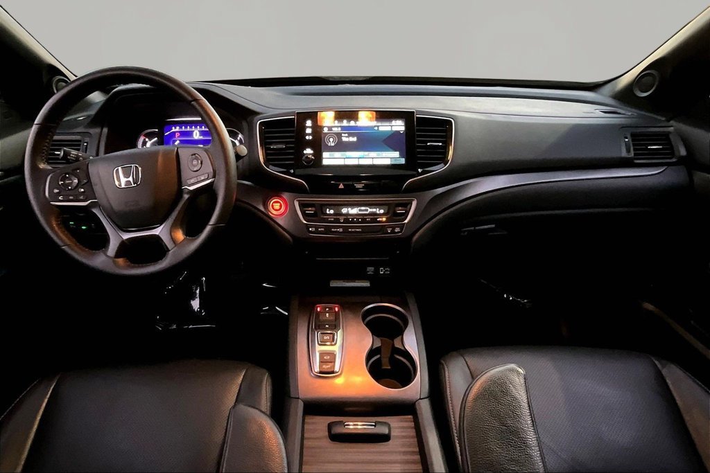 Used 2022 Honda Passport EX-L image 7