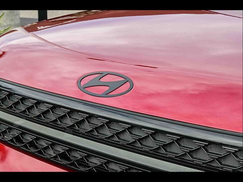 New 2026 Hyundai Santa Fe Calligraphy AWD/4WD image 14