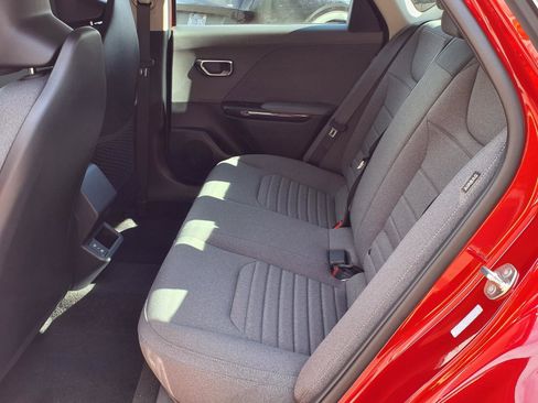 New 2025 Kia K4 EX image 4