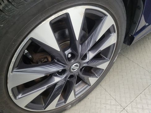 Used 2016 Nissan Sentra SR image 31