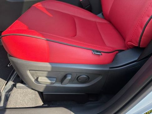New 2026 MAZDA CX-5 Preferred AWD/4WD image 29