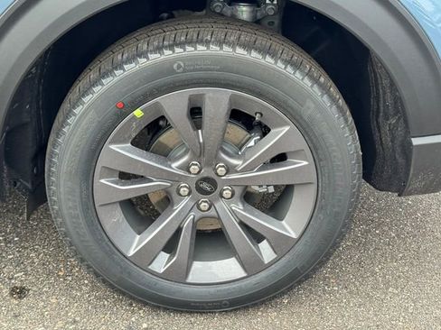 New 2026 Ford Explorer Active image 10