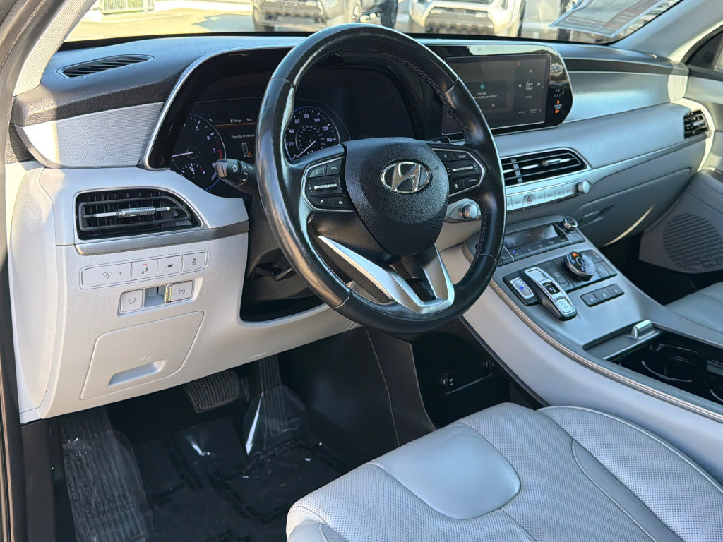 Used 2022 Hyundai Palisade SEL w/ Premium Package AWD/4WD image 25