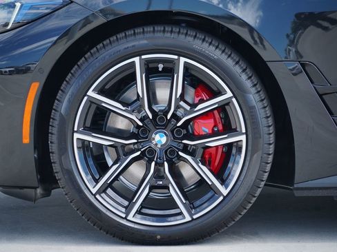 New 2026 BMW i4 xDrive40i w/ M Sport Package AWD/4WD image 5