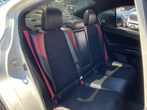 Used 2021 Subaru WRX STI w/ Popular Package #1 AWD/4WD image 20