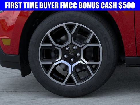 New 2026 Ford Maverick Lariat AWD/4WD image 20