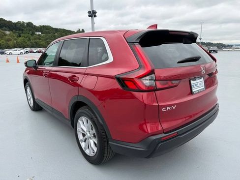Used 2023 Honda CR-V EX-L image 9