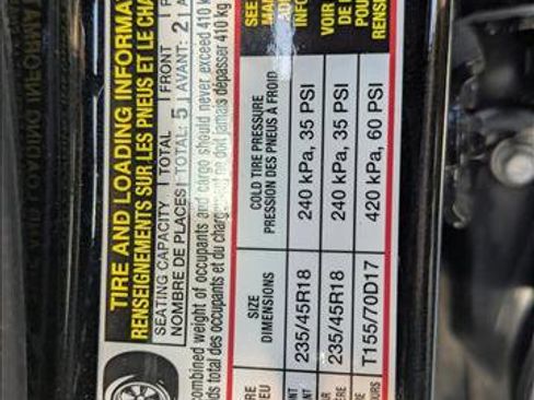 Used 2023 Lexus ES 300h w/ Premium Package image 16