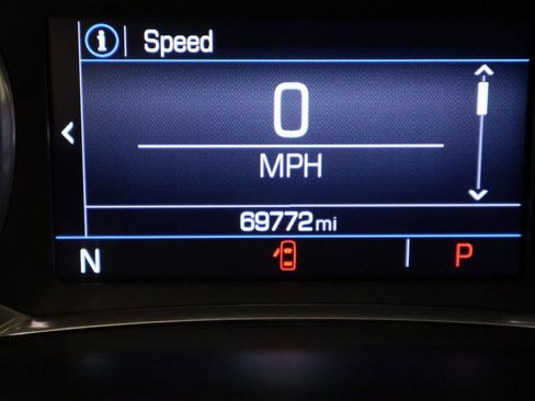 Used 2021 GMC Acadia SLE w/ Driver Convenience Package image 41