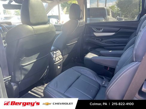 Used 2021 Subaru Ascent Limited w/ Technology Package AWD/4WD image 10