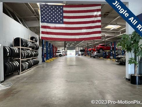 Certified 2023 MAZDA MAZDA3 s image 23