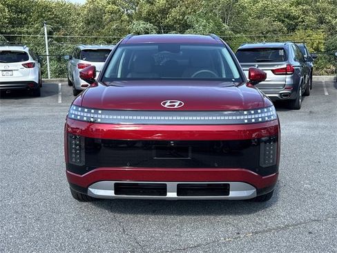 New 2026 Hyundai Ioniq 9 SEL image 2