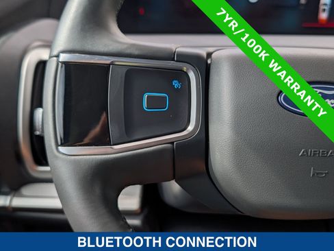 Certified 2025 Ford Expedition Max Active RWD image 29