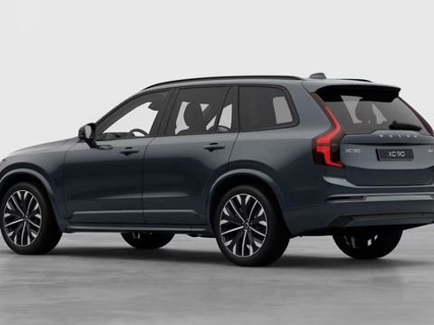 New 2026 Volvo XC90 B6 Ultra w/ Protection Package Premier AWD/4WD image 3