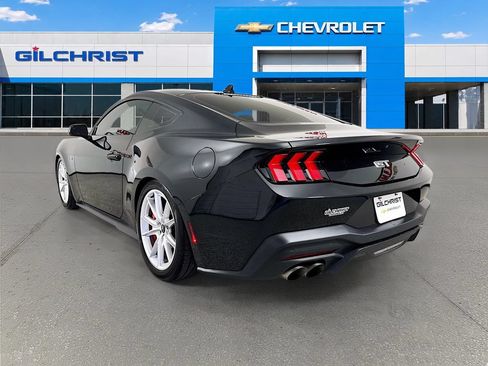 Used 2024 Ford Mustang GT Premium RWD image 5