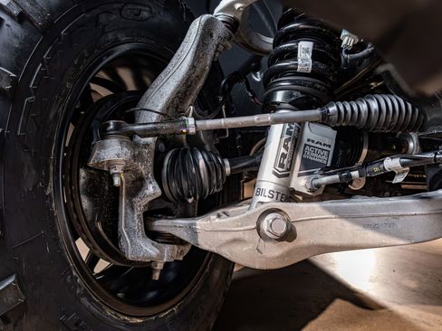 Used 2026 RAM 1500 RHO image 12