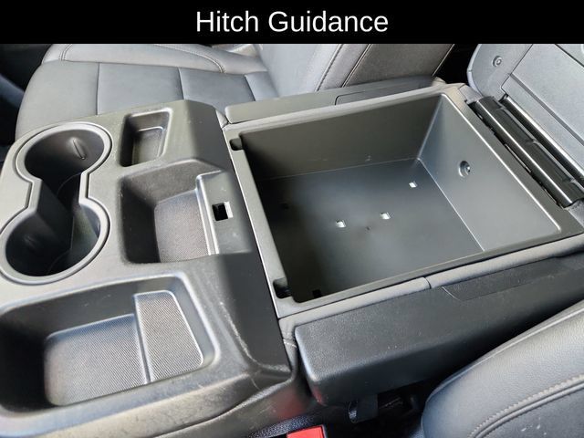 Used 2024 Chevrolet Silverado 1500 W/T AWD/4WD image 44