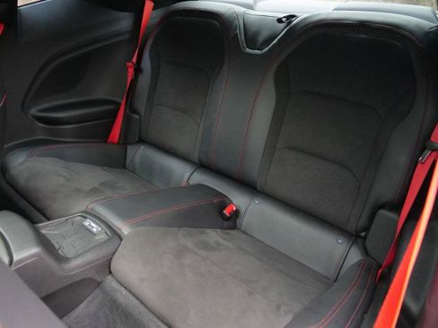 Used 2021 Chevrolet Camaro ZL1 image 30