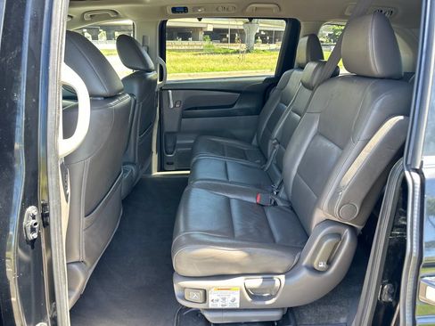 Used 2013 Honda Odyssey EX-L image 19