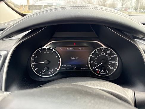 Used 2019 Nissan Murano SV image 24