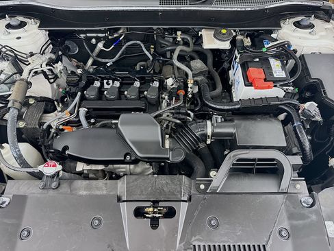 Used 2023 Honda CR-V EX image 10