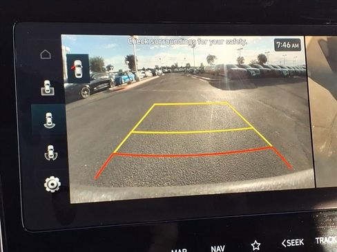 Used 2023 Hyundai Santa Cruz Limited image 27