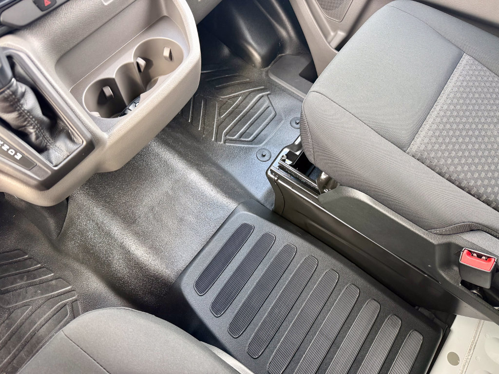 New 2027 Ford Transit 150 Low Roof AWD image 27