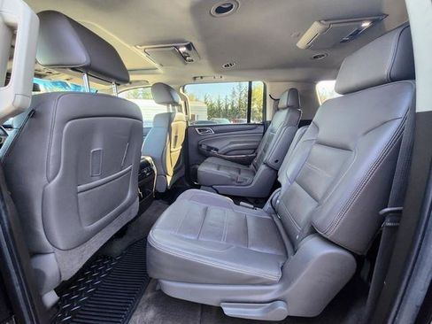Used 2016 GMC Yukon XL Denali w/ Open Road Package image 21